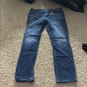 Women’s jeans